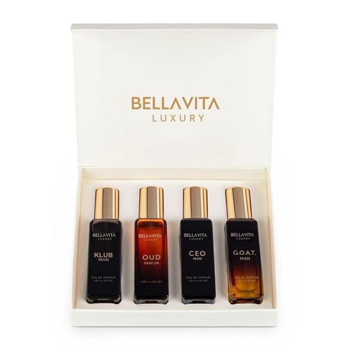 Luxury mini cologne set for - cologne,