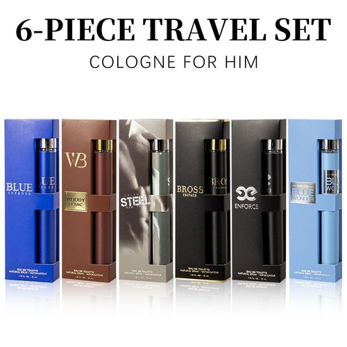 Men eau toilette - eau, de