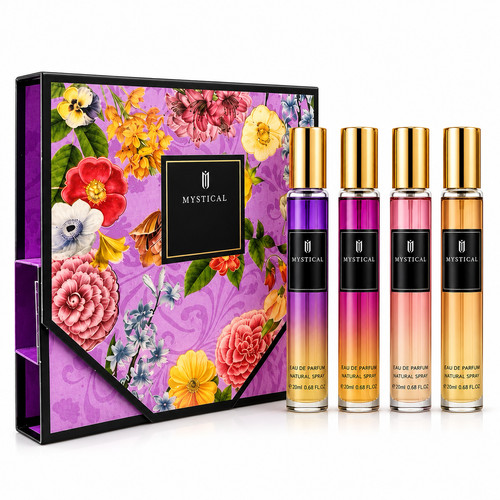 Women edp perfume - gift, set