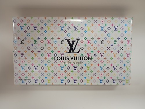 Louis vuitton eau parfum - eau, de