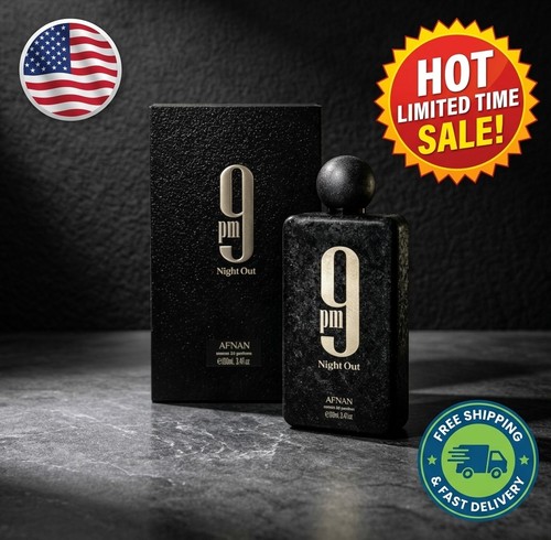 9pm night out parfum - out,