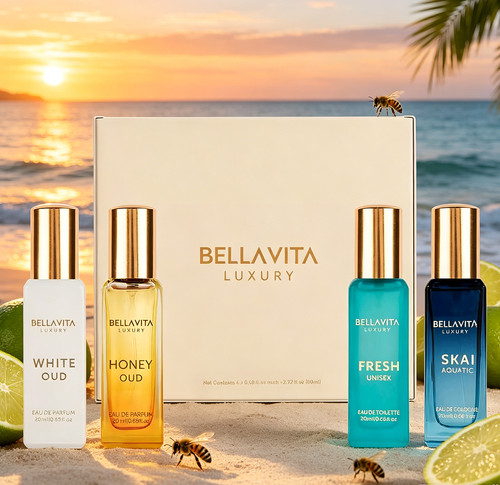 Bella vita luxury unisex - vita,