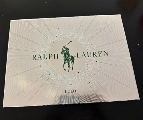 Ralph lauren polo fragrance - lauren,