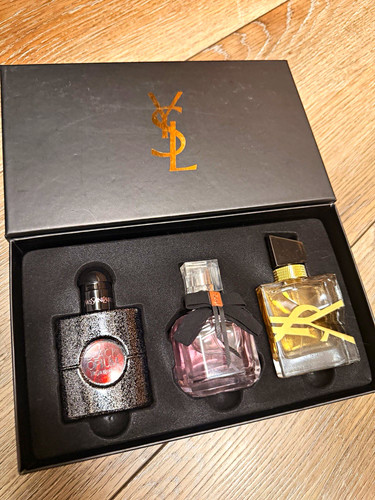 Yves saint laurent ysl perfume - yves,