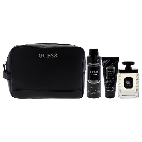 Guess piece men fragrance - men's,