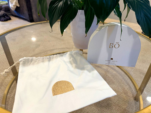 Bō discovery travel set gift - travel,