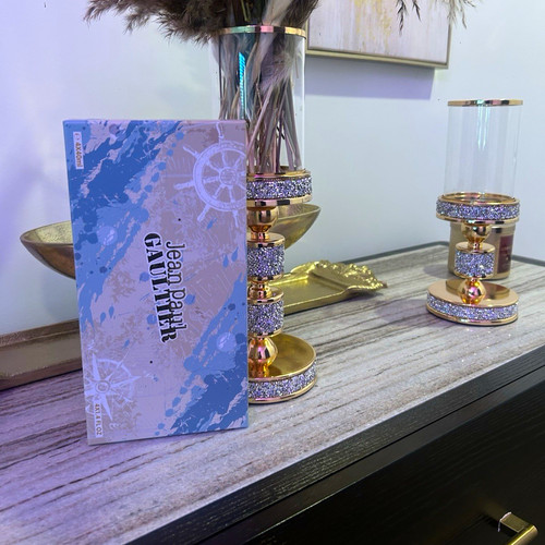 Jean paul gaultier fragrance - paul,