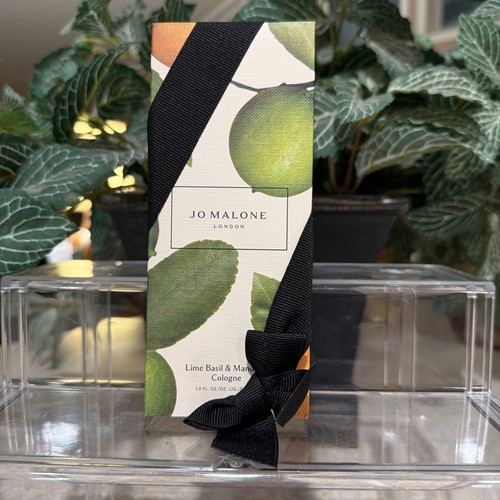 Malone lime basil - malone, &