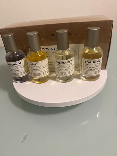 Labo discovery set gift - labo,