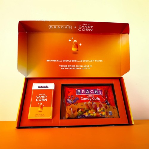 Brach ode candy corn - brach's,