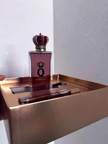 Dolce gabbana spray gift - &,