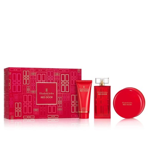 Red door elizabeth arden 3 - red,