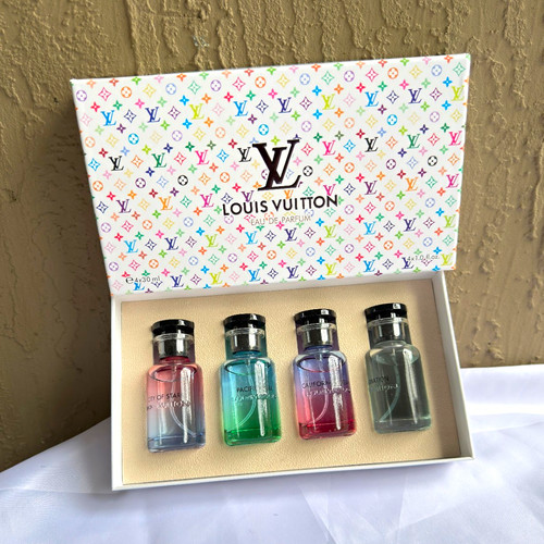 Louis vuitton fragrance - fragrance, gift