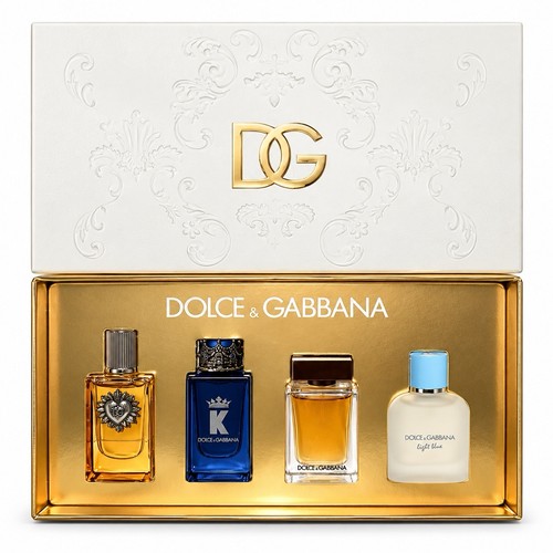 Nib dolce gabbana - nib, &