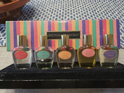 Vintage 80s 90s - vintage, victoria’s