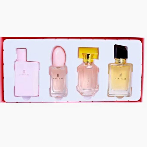 Best fragrances mini - best,