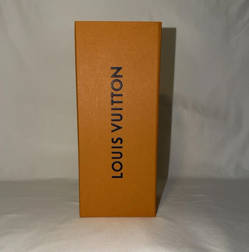Louis vuitton magnetic box and - louis,