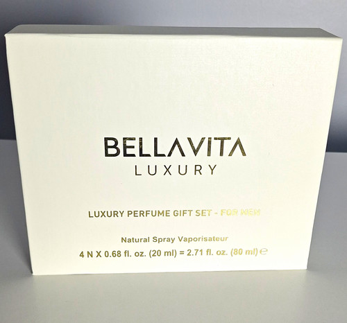 Bella vita men - men's, luxury