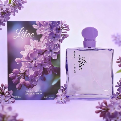 Lilac women 3 2 edp - oz, 3.2