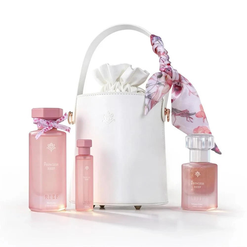 Princess reef box - reef,