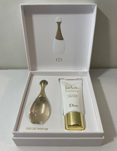 Dior adore coffret gift - j’adore,