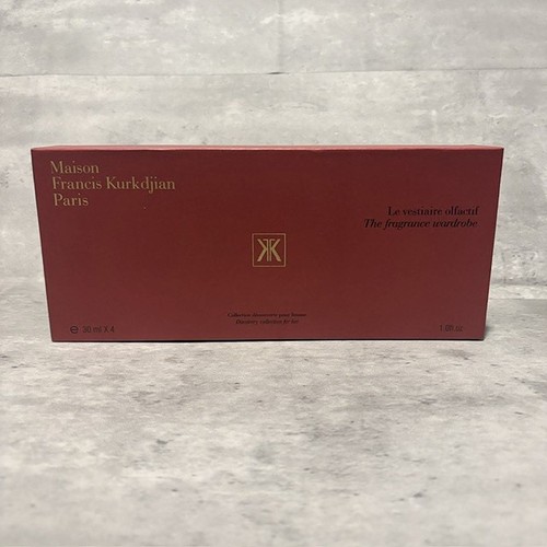 Maison francis kurkdjian the - kurkdjian,