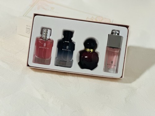 Mystical fragrance - mystical,