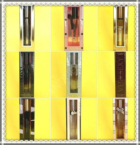 Victoria secret eau de - eau,