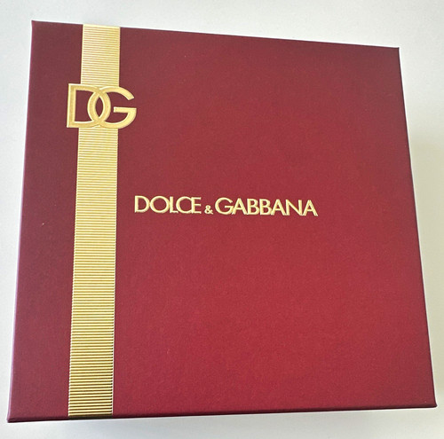 Dolce gabbana light blue - &,