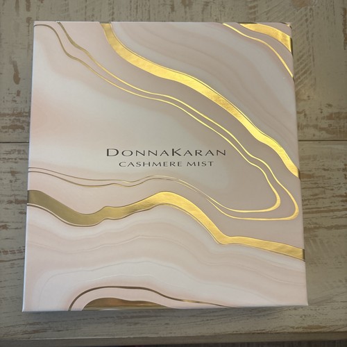 Donna karan cashmere mist - karan,