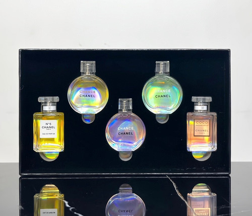 Dior piece mini perfume gift - mini,