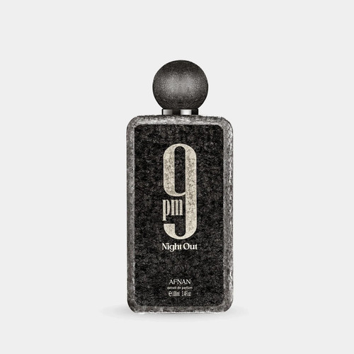 Afnan series eau parfum - afnan,