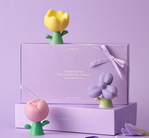 Donggubat flower garden - flower,