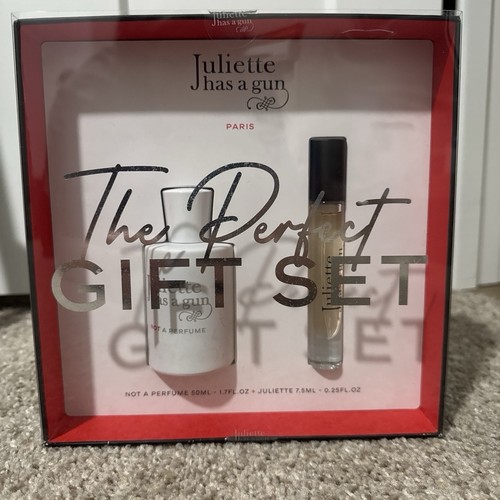 Juliette has gun not - juliette,