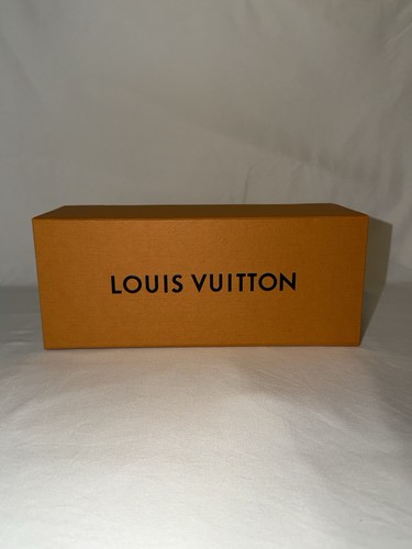 Louis vuitton magnetic box - louis,