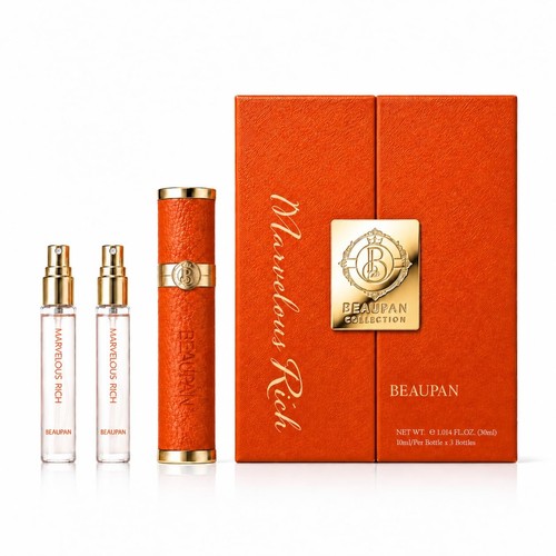 Mini perfume set - set, women