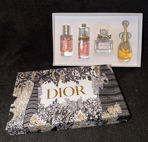Dior perfume miniature - dior,