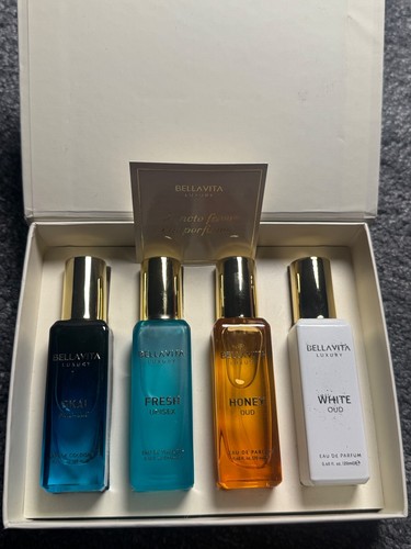 Bellavita luxury unisex - bellavita,
