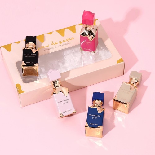 Arabian perfume gift set - arabian,