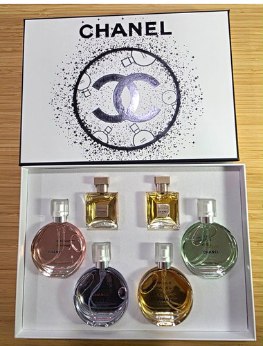 Chanel chance gabrielle - chance,