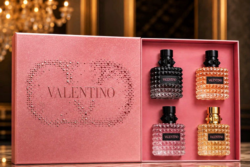 Valentino born roma - valentino, donna