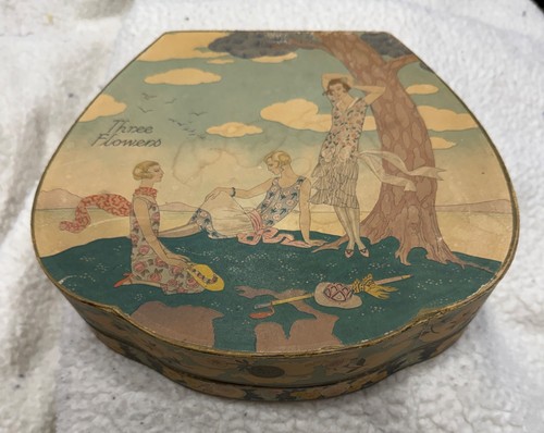 Richard hudnut vintage - hudnut,