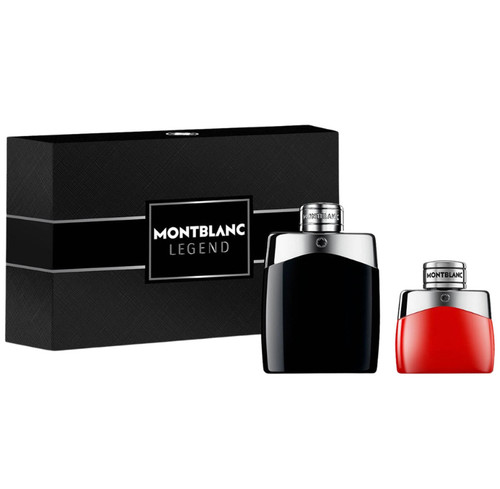 Montblanc legend men - montblanc,
