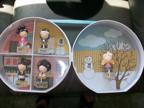 Gwen stefani harajuku lovers - gwen,