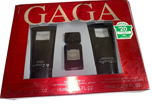 Lady gaga eau - eau, de