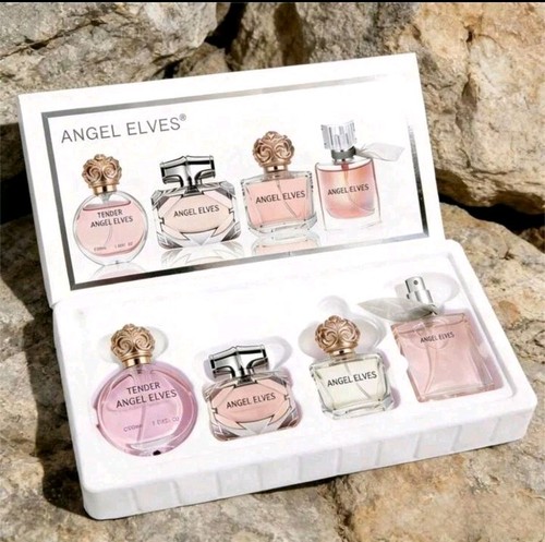 Angel elves mini perfume gift - elves,