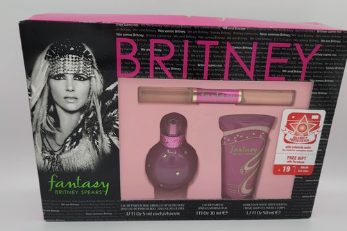 Britney spears fantasy - spears,