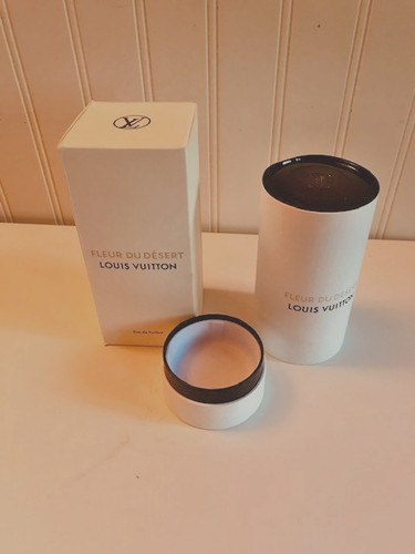 Louis vuitton fleur désert - vuitton, du