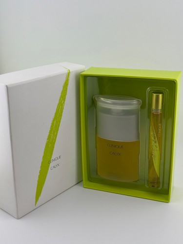 Clinique calyx exhilarating - calyx,