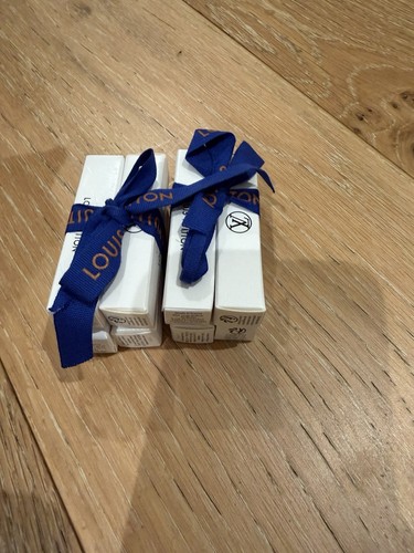 Louis vuitton fragrance - louis,